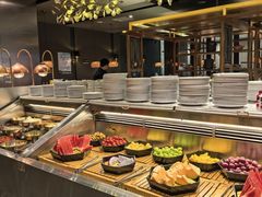 -火炉火自助餐(西直门凯德MALL店)