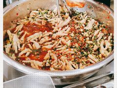 -黎里王记辣脚(黎里总店)