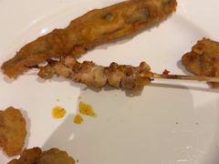 -元素自助餐厅·生蚝·海鲜·刺身(萝岗汇华希尔顿逸林酒店)