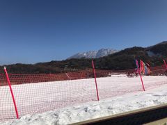 -太子岭滑雪场