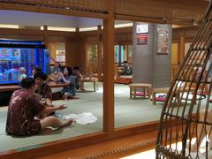 -大江户·温泉洗浴(浑南店)