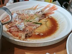 -良师门滨海人家·海鲜·家常菜(滨海城店)