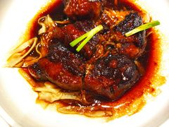 -永盛鑫城市饭堂·特色现炒本帮面(公兴路店)