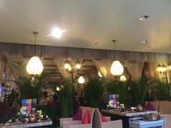 -润园四季椰子鸡火锅(海上世界店)