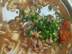 -舒记老友粉(埌西店)