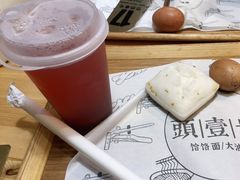 -头壹号 大油条·老长沙盖码饭(北辰店)