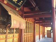 -普陀山风景名胜区-法雨禅寺