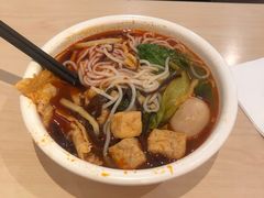 -水平有限广西米粉·广西风味集(五道口店)