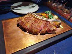 -ZHAO赵·牛扒坊(仁和新城店)