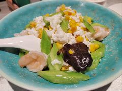 -桂园餐厅(五大道店)