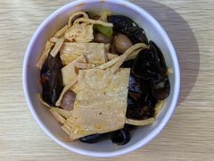 -吉祥馄饨(虹桥火车站店)