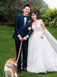 点击看大图 -爱城婚纱摄影·品质严选店