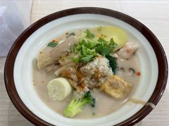 -菲哥麻辣烫(贵山小区店)