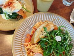 -BAKER&SPICE(安福路店)