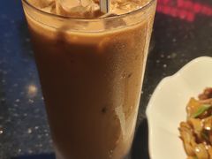 -旺阁茶餐厅(笋岗店)