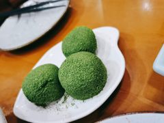 -银子铁板烧料理自助餐(人民广场店)