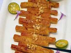 -BetterThai 泰加(苏州中心店)