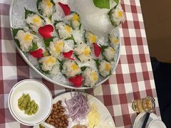 -吉源大排档·鱼生·海鲜(烧烤彩印厂店)