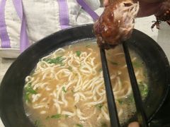 -大福来锅巴菜(古文化街店)