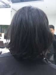 点击看大图 -尚·丹尼Hair