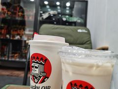 -幸运咖(思源学院店)