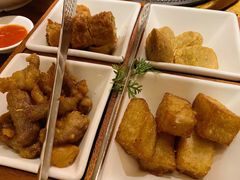 闽南小吃拼盘-临家闽南菜(翔安店)