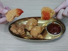 -梨花牛肉汤饭(仁恒伊势丹店)