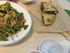 -老舅老蒙肉饼非遗店(一店)