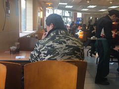 -李先生牛肉面大王(东单店)