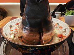 -京炭铜锅涮肉·羊蝎子·羊肉炉(保利·时光里店)