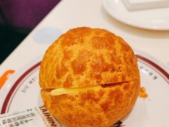 -太兴餐厅(东方广场分店)