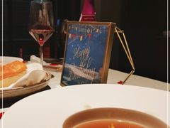 -莲西餐(曲江店)