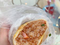 -百佳永辉超市(东城万达店)