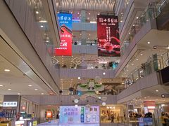 -凯德MALL(西直门店)