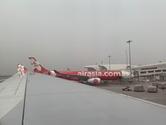 -吉隆坡国际机场