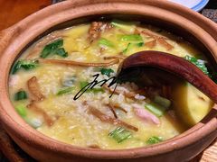 -真地道京味府·鲜橙烤鸭·北京菜(朝外大街东大桥店)