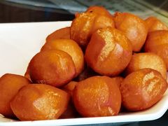 -诺敏塔拉奶茶-布里亚特包子-手把肉(锦都会店)