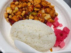 -阳阳中国饭(北京荟聚店)