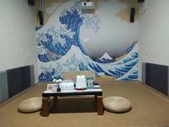 -梦想空间私人影院(金山万达店)