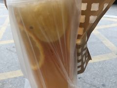 -京馔手工吐司(万达广场济南高新店)