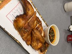 -金哥私房菜馆(张府园总店)