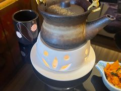 -天狗山料理(省体店)