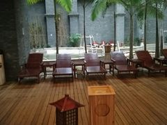 -陆地游轮吉林神农温泉