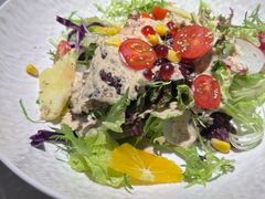 -雀舞云南菜(天津天河城购物中心店)