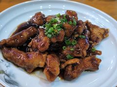 糖醋里脊-百家鲜·杭帮菜