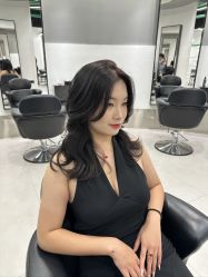 点击看大图 -DIAN DIAN SALON点点