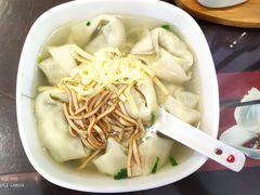 -锡笼记·无锡小笼(水岸店)