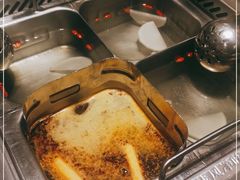 -海底捞火锅(河东万达广场店)