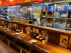 -鸟鹏烧鸟居酒屋(熙龙湾店)