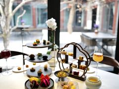 -京兆尹(雍和宫店)